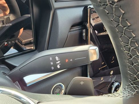 New 2026 GMC Terrain Elevation image 21