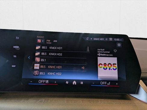 Used 2025 BMW X1 xDrive28i w/ Convenience Package image 12