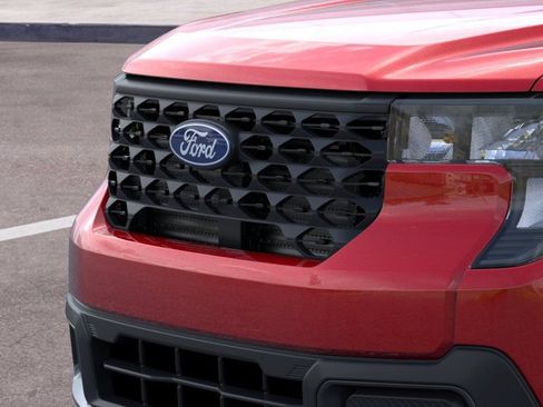 New 2026 Ford Maverick XLT w/ Equipment Group 301A AWD/4WD image 18