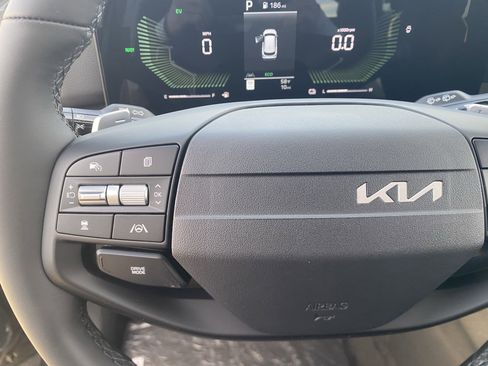 New 2026 Kia Sportage LX image 22