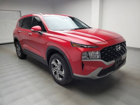 Used 2023 Hyundai Santa Fe SEL AWD/4WD image 13