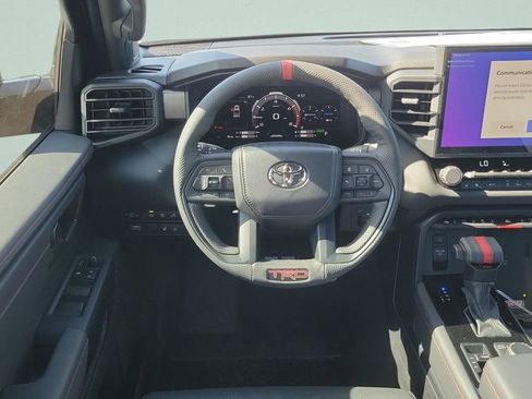 New 2026 Toyota Tundra TRD Pro AWD/4WD image 12