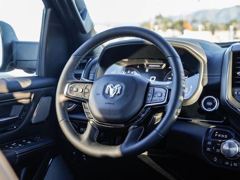 New 2026 RAM 1500 Rebel w/ Advanced Safety Group II image 15