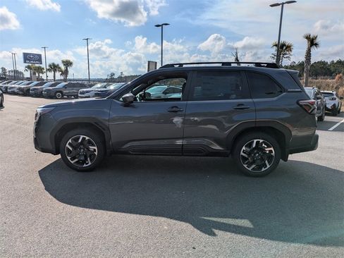 New 2026 Subaru Forester Limited image 7