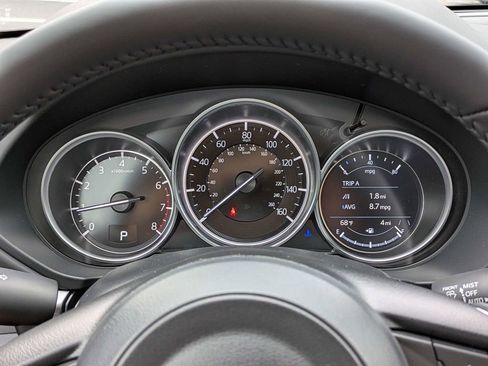 New 2025 MAZDA CX-5 AWD 2.5 S w/ Select Package image 27