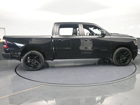 Used 2023 RAM 1500 Laramie RWD image 7