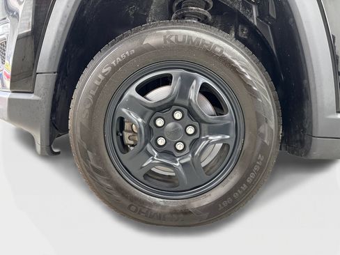Used 2019 Jeep Compass Sport AWD/4WD image 52