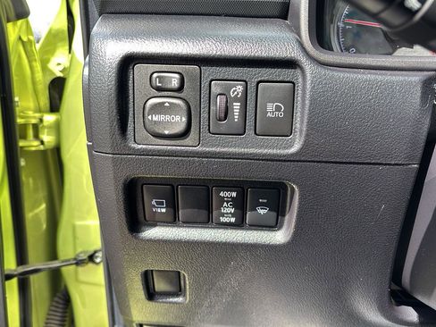 Used 2022 Toyota 4Runner TRD Pro image 32