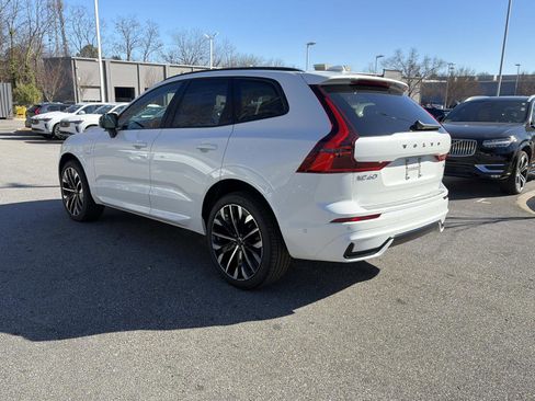 New 2026 Volvo XC60 T8 Ultra w/ Protection Package Premier image 5