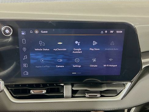 New 2026 Chevrolet Equinox LT w/ Convenience Package II AWD/4WD image 15