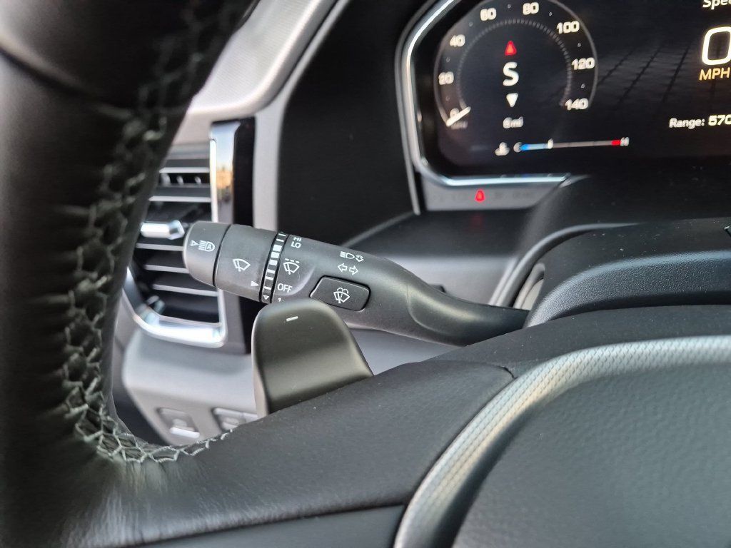 New 2026 GMC Sierra 1500 Denali AWD/4WD image 20