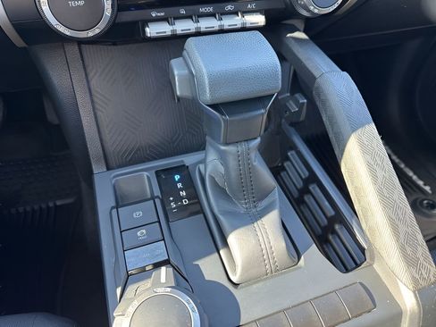 Used 2024 Toyota Tacoma SR w/ Towing Package image 14