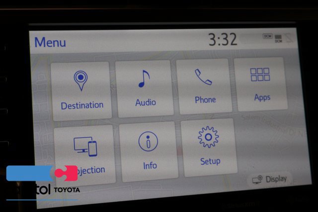 Certified 2023 Toyota 4Runner SR5 Premium w/ Moonroof Package AWD/4WD image 23