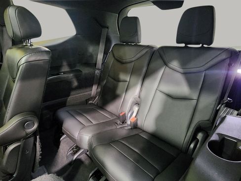Used 2020 Cadillac XT6 Premium Luxury AWD/4WD image 27