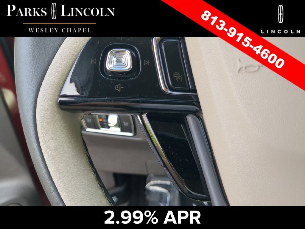 Certified 2023 Lincoln Corsair FWD image 27