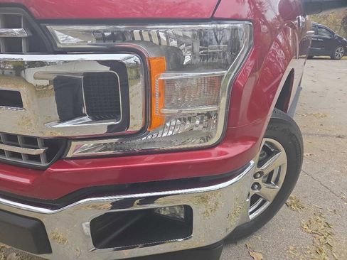 Used 2018 Ford F150 XLT w/ Equipment Group 302A Luxury image 14