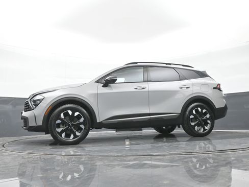 Used 2023 Kia Sportage X-Line w/ X-Line Premium Package image 42