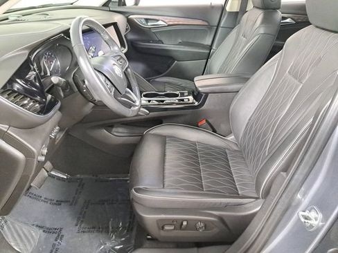Used 2021 Buick Envision Avenir image 19