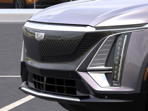 New 2026 Cadillac Lyriq Premium Luxury image 37