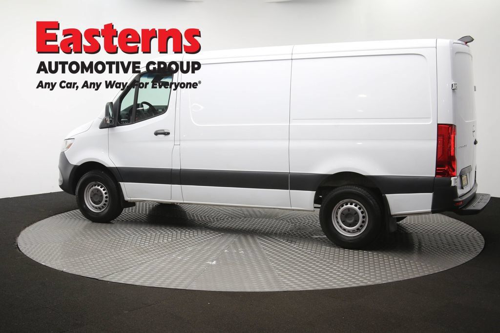Used 2019 Freightliner Sprinter 2500 RWD image 59