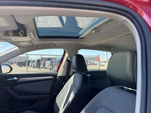 New 2026 Volkswagen Jetta SE image 15