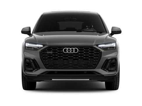 Certified 2023 Audi Q5 2.0T Prestige AWD/4WD image 4