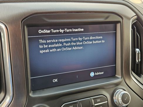 Used 2021 GMC Sierra 1500 AT4 AWD/4WD image 27