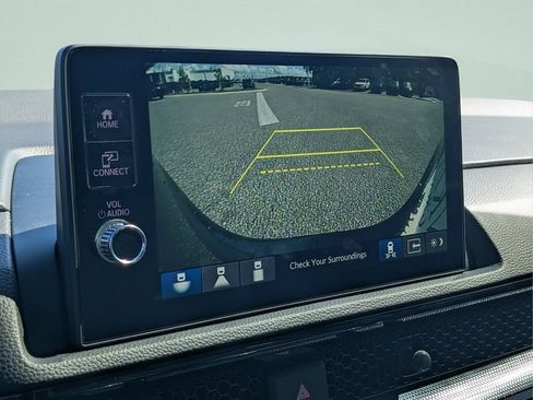 New 2026 Honda CR-V EX-L image 14