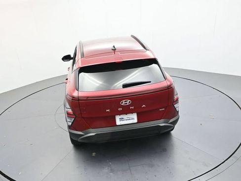 Used 2025 Hyundai Kona SEL AWD/4WD image 41