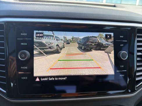 Certified 2023 Volkswagen Atlas SEL Premium AWD/4WD image 22