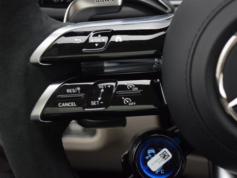 New 2026 Mercedes-Benz GLE 53 AMG 4MATIC image 22