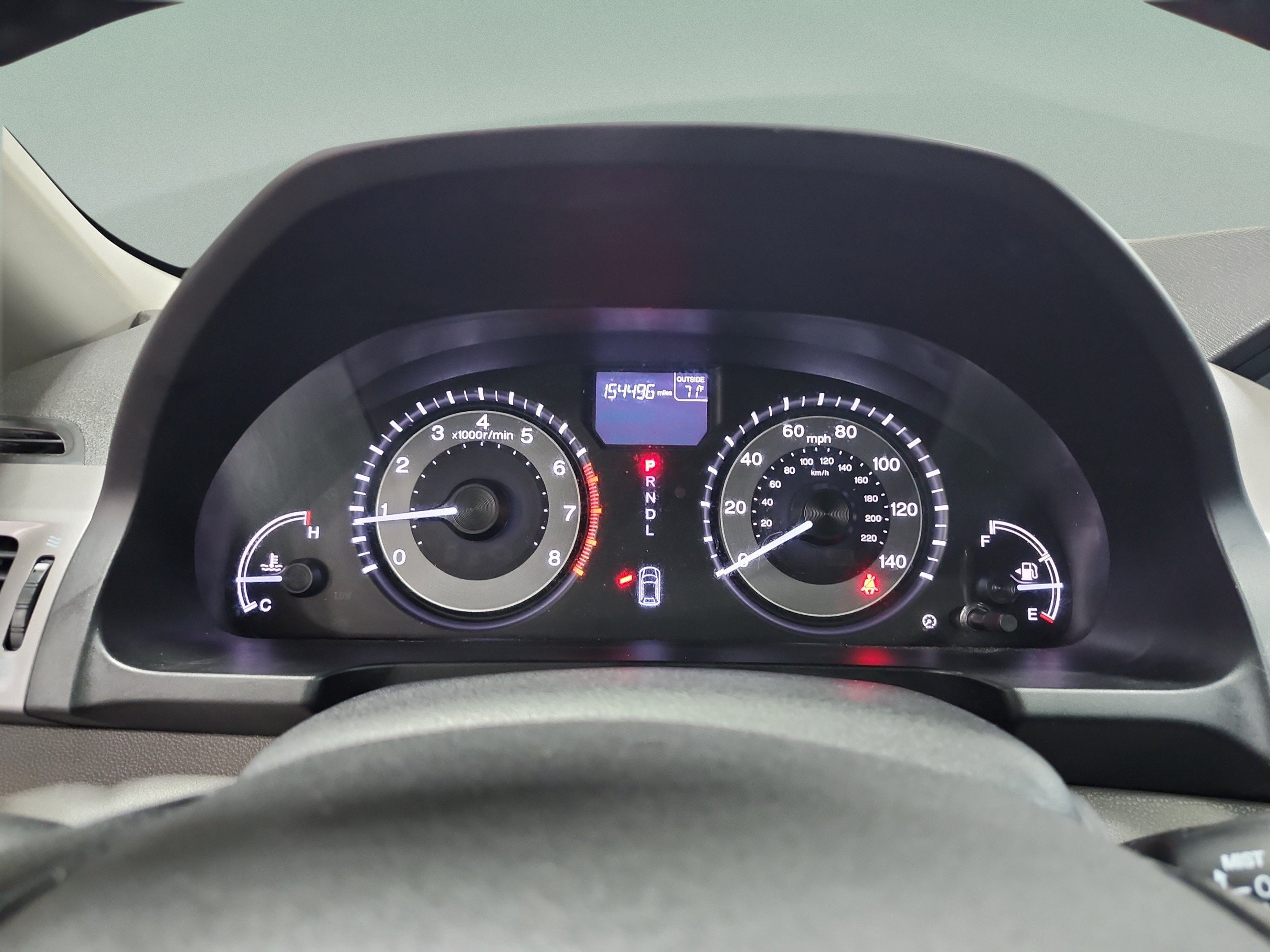 Used 2015 Honda Odyssey EX-L image 10