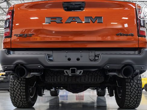 Used 2024 RAM 1500 TRX image 38