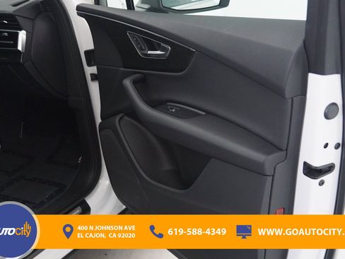 Used 2022 Audi Q7 2.0T Premium image 18