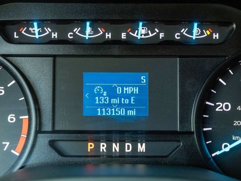 Used 2022 Ford F350 XL w/ Power Equipment Group AWD/4WD image 17