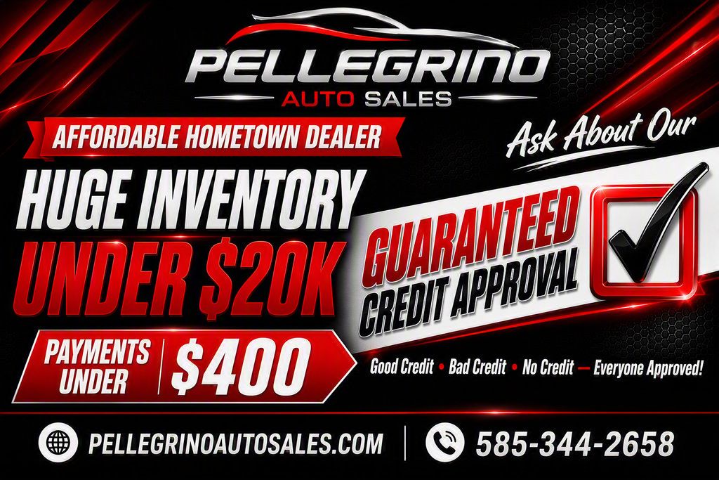 Used 2023 Jeep Grand Cherokee L Laredo AWD/4WD image 21