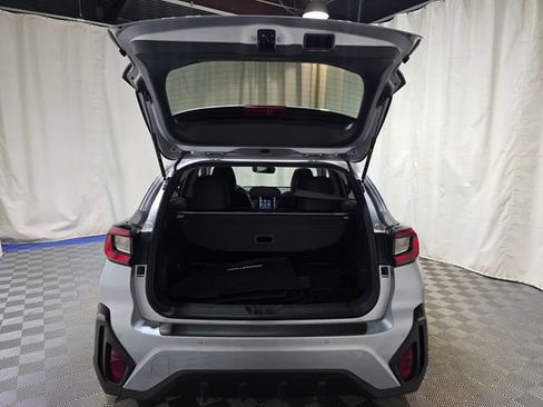 Certified 2025 Subaru Crosstrek 2.5i Limited w/ Crosstrek Mirror Package AWD/4WD image 37
