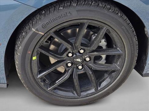 New 2026 Ford Mustang Coupe w/ Mustang Nite Pony Package image 10