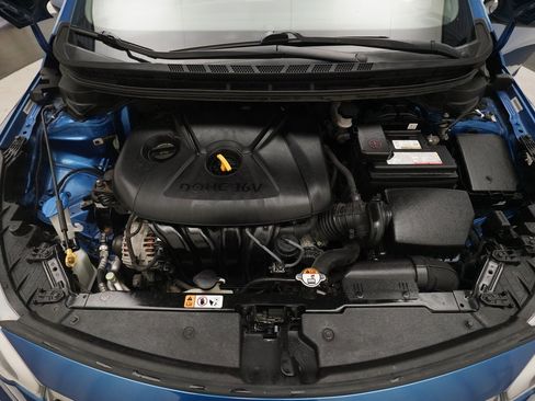 Used 2014 Kia Forte LX w/ Popular Package image 3