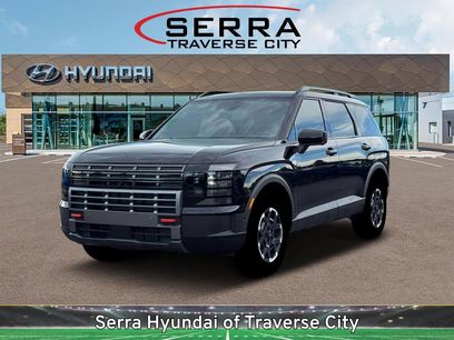 New 2026 Hyundai Palisade XRT Pro