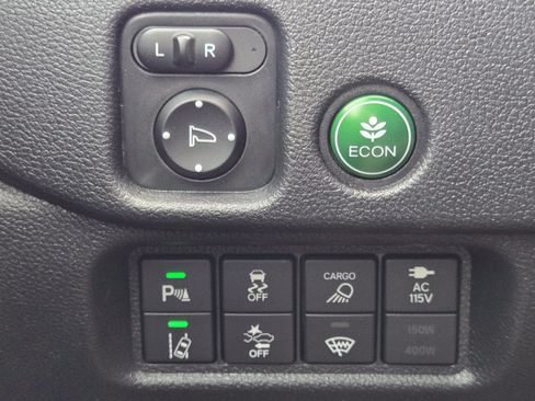 Used 2022 Honda Ridgeline RTL-E image 20
