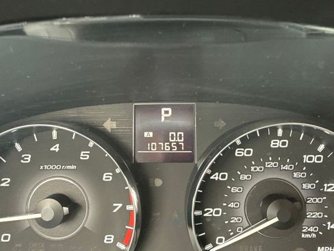 Used 2011 Subaru Outback 2.5i Premium AWD/4WD image 12
