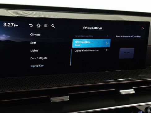 New 2026 Genesis GV80 3.5T e-SC image 23