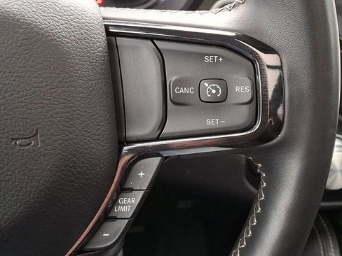 Used 2023 RAM 1500 Limited w/ Night Edition image 22