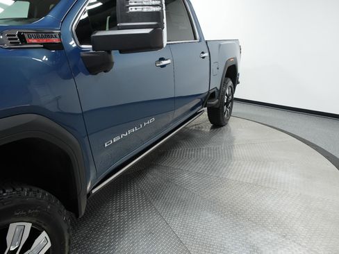 New 2026 GMC Sierra 2500 Denali w/ Denali Reserve Package image 6