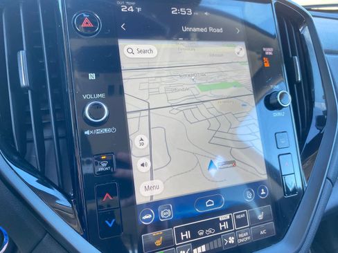 Certified 2023 Subaru Ascent Onyx Edition Limited image 34