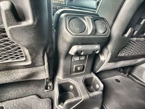 Used 2023 Jeep Gladiator Mojave w/ LED Lighting Group AWD/4WD image 20