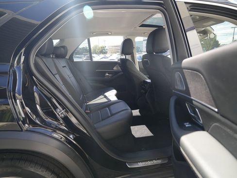 Used 2020 Mercedes-Benz GLE 450 4MATIC image 20