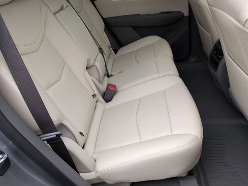 Used 2023 Cadillac XT5 Premium Luxury w/ LPO, Floor Liner Package image 14