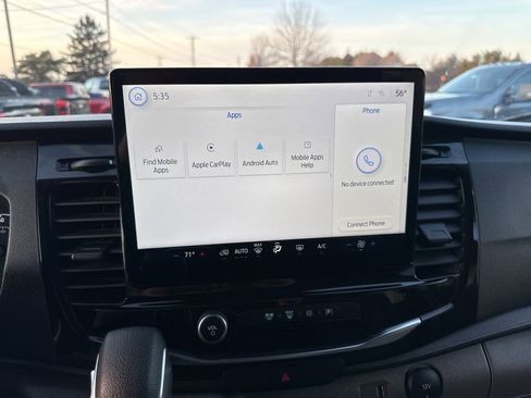 Used 2023 Ford Transit 350 XLT image 32